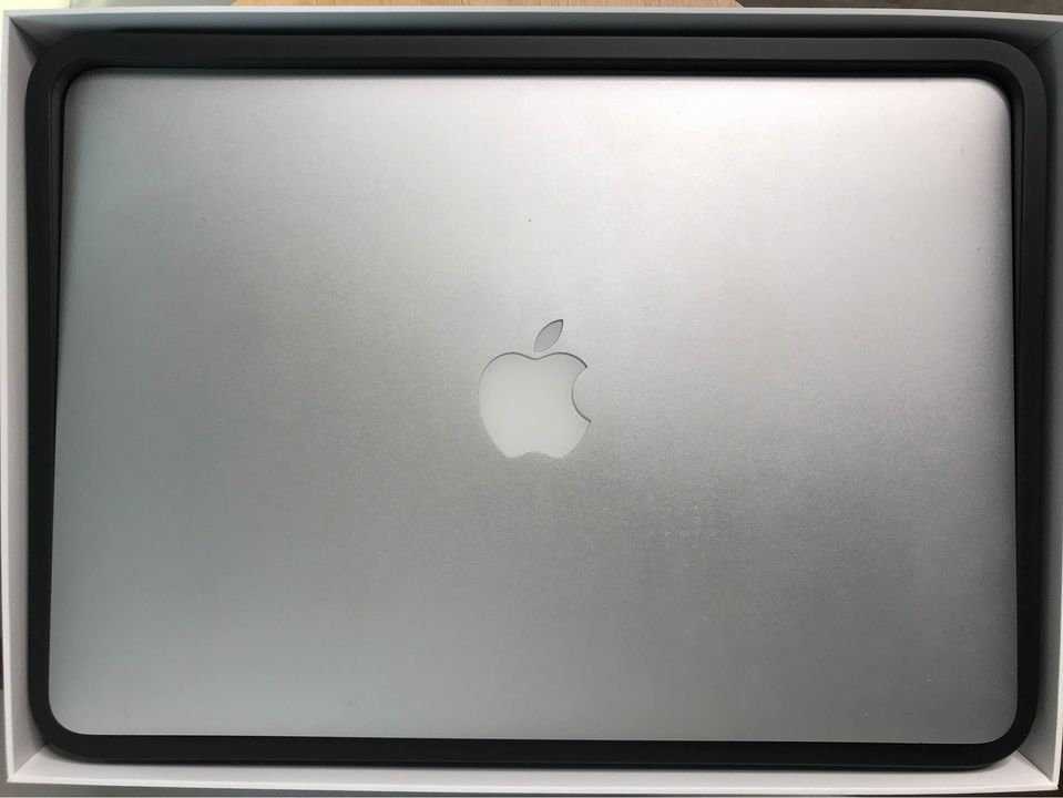Macbook Air 2017 13’’