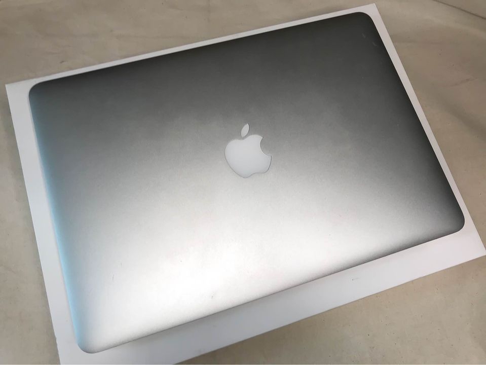 Macbook Air 2017 13’’