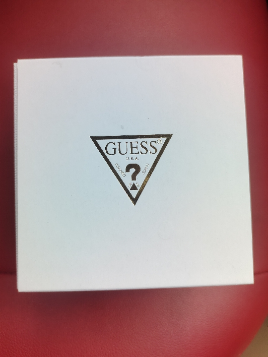 นาฬิกา Guess แท้