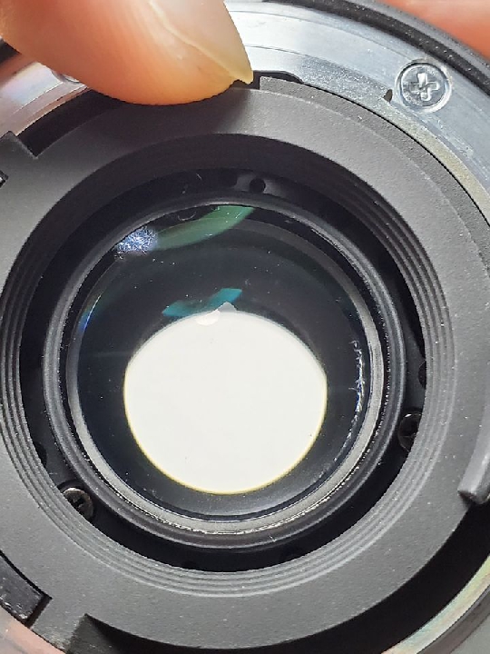 Nikon D[hidden information] VR Kit