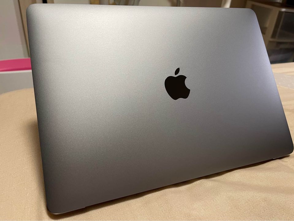 macbook air m1 256