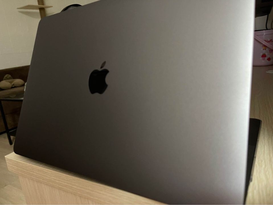 macbook air m1 256