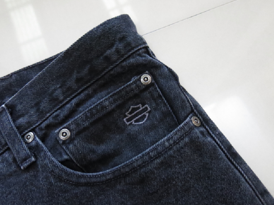 HARLEY-DAVIDSON    เอว 44