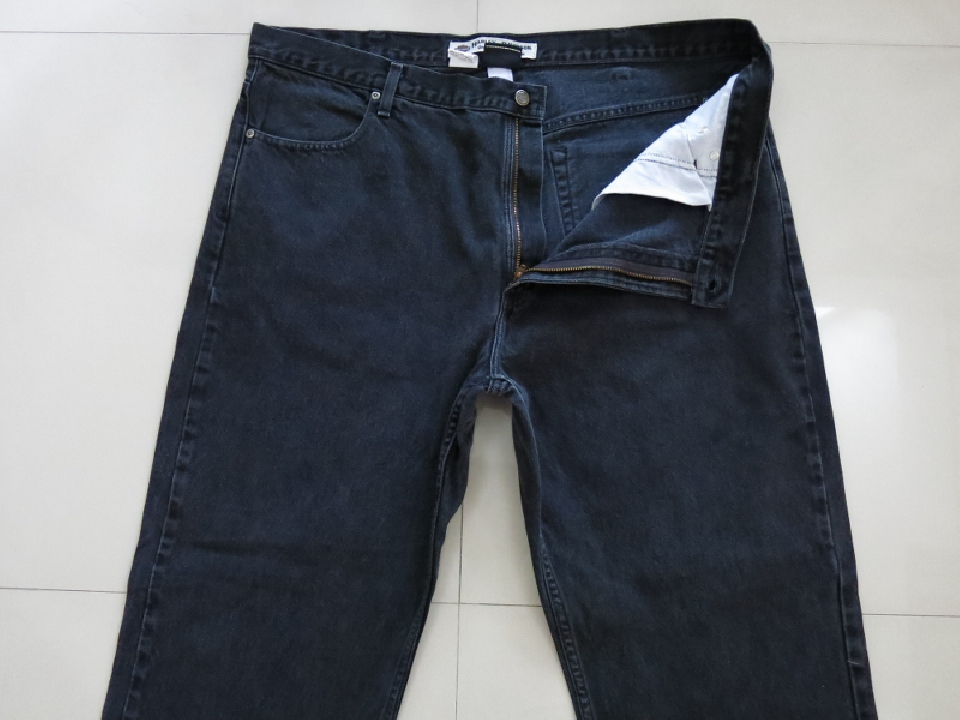 HARLEY-DAVIDSON    เอว 44