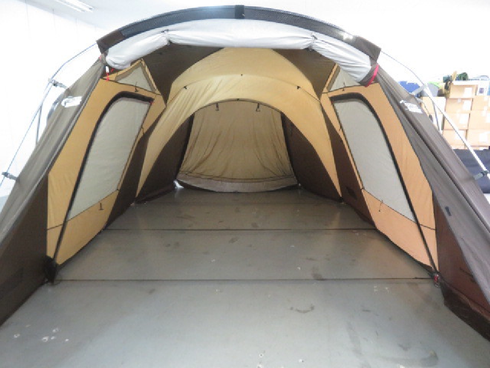 เต็นท์ Coleman Weathermaster Wide 2