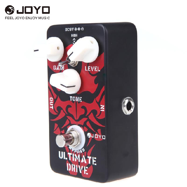 กล่องเอฟเฟกต์เหยียบ joyo C2170