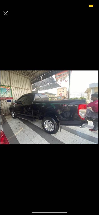 Ford ranger 2.2 ปี 2017