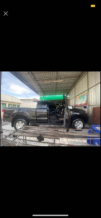 Ford ranger 2.2 ปี 2017