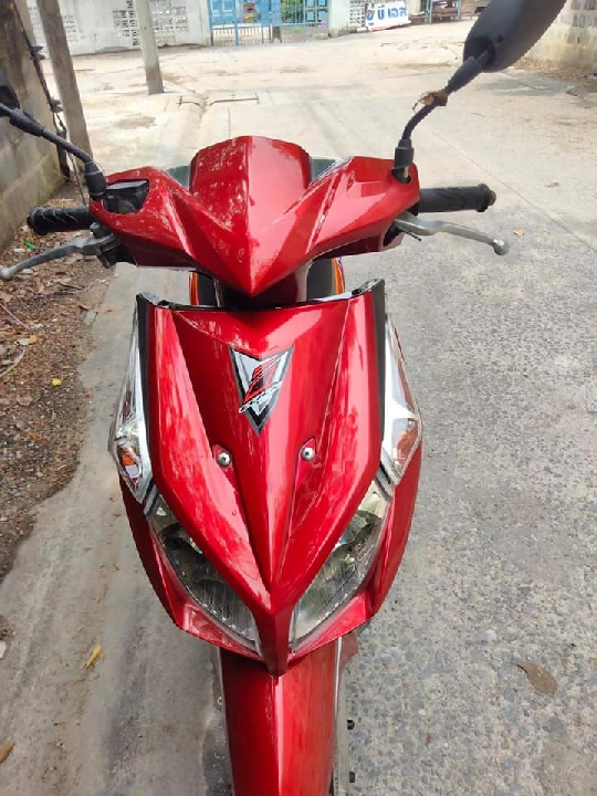 รถ Honda Click  110i