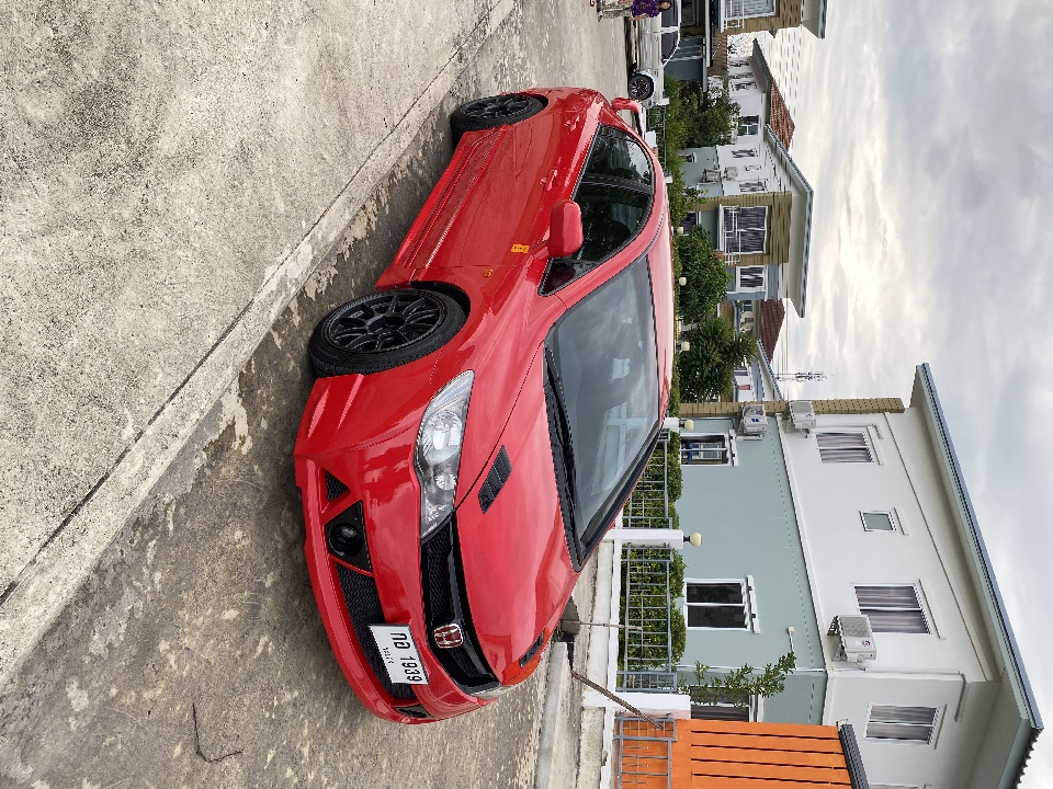 Honda Civic fd 1.8 2010