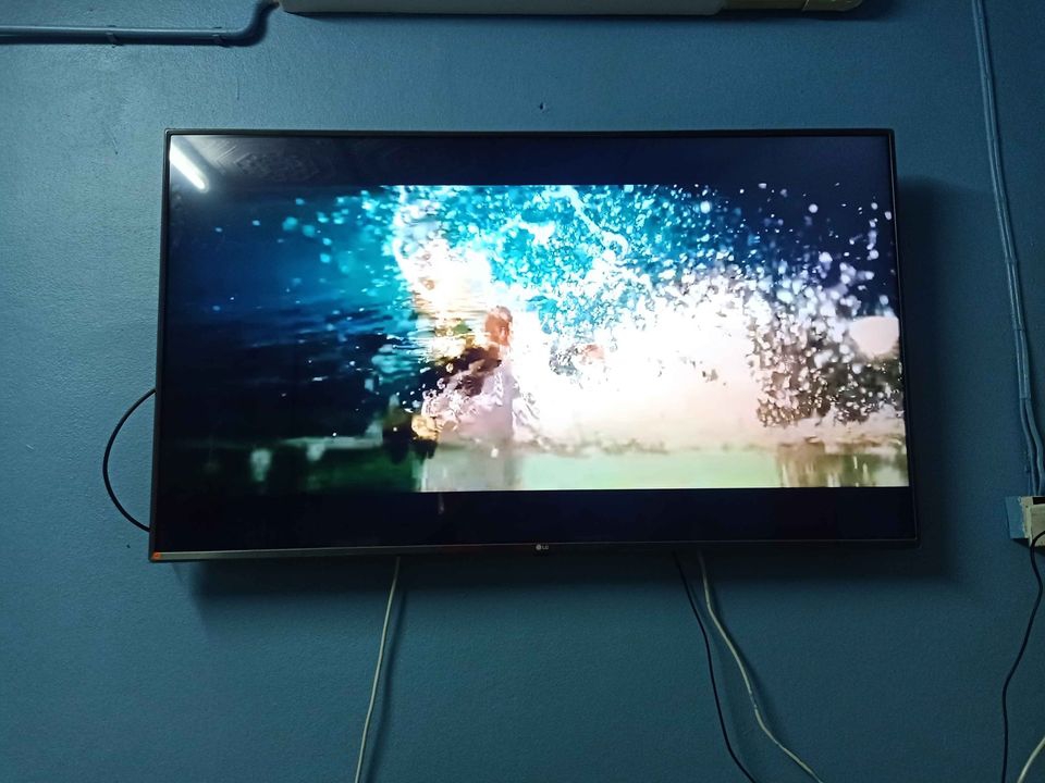 ขายทีวีLG 55นึ้วรุ่นใหม่ รีโหมดระบบเมจิก
