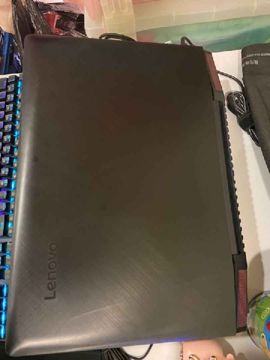 ขาย Lenovo Y700 สภาพใหม่ของครบๆ ประกันยาว