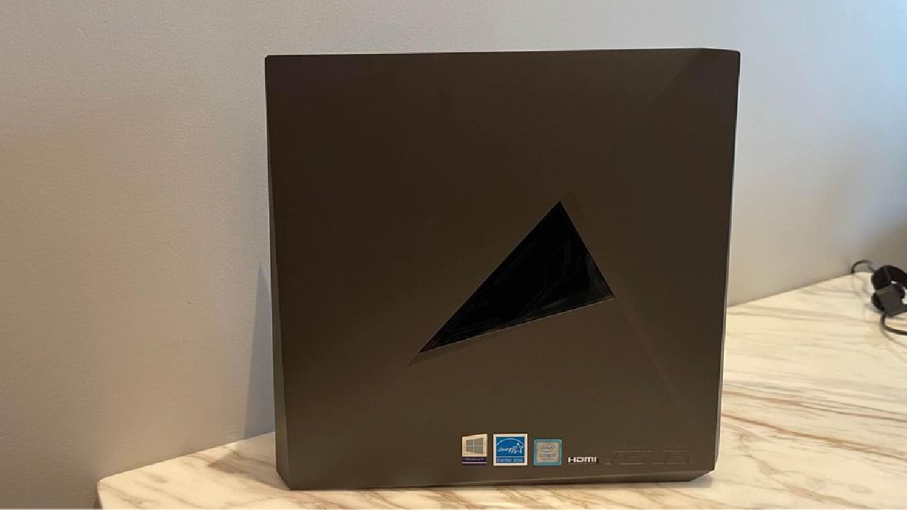 ASUS ROG GR8 II