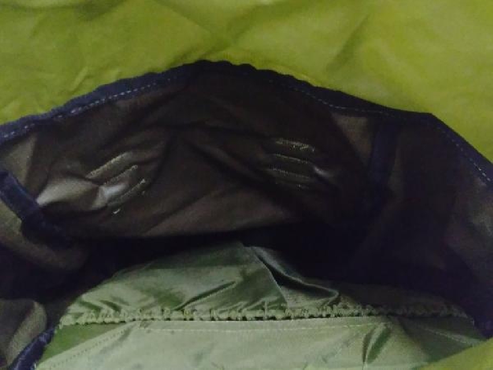 กระเป๋าเดินทาง SABER Saber 30 Rucksack Backpack