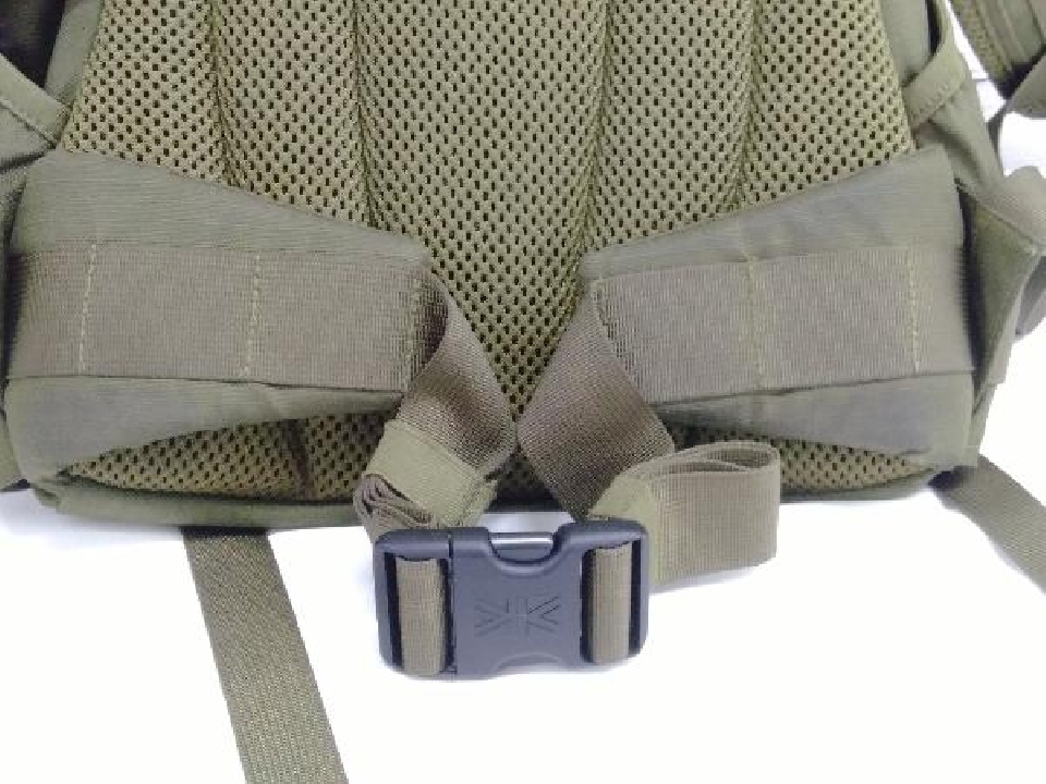 กระเป๋าเดินทาง SABER Saber 30 Rucksack Backpack