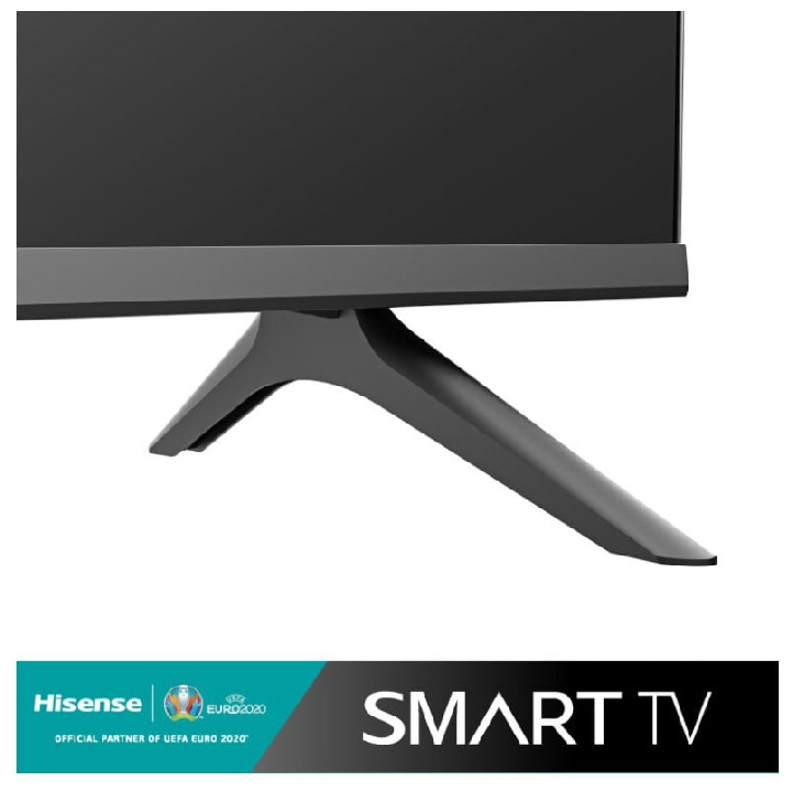 ของใหม่ ทีวี 40 นิ้ว Smart TV 2020 ประกันศูนย์ 3 ปี รุ่นใหม่ FHD YouTube Netflix Wifi LAN Hisense