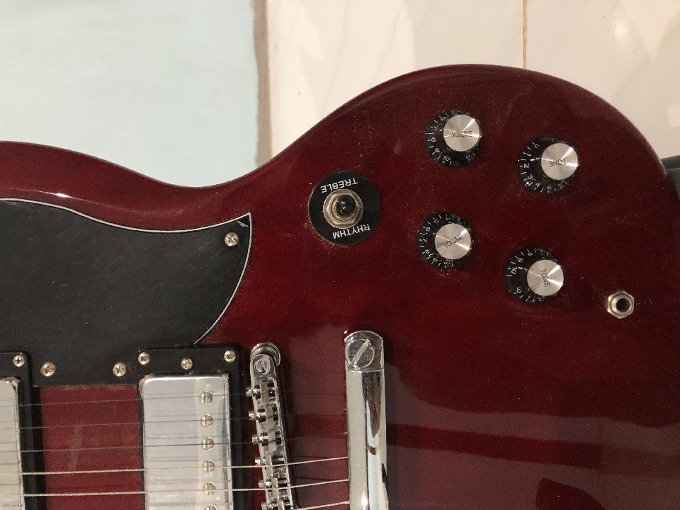 Kazuki sg