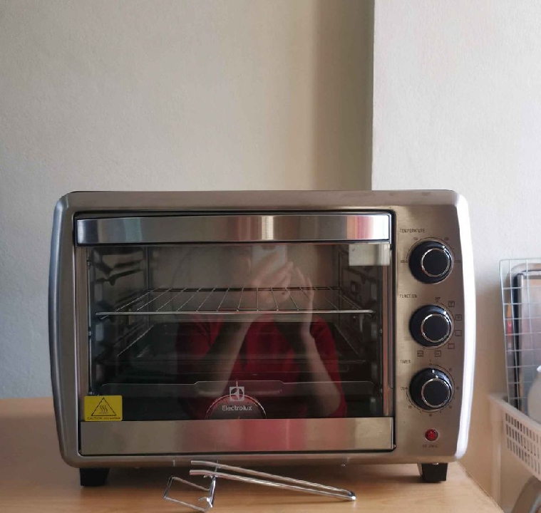 เตาอบ Electrolux 30 ลิตร