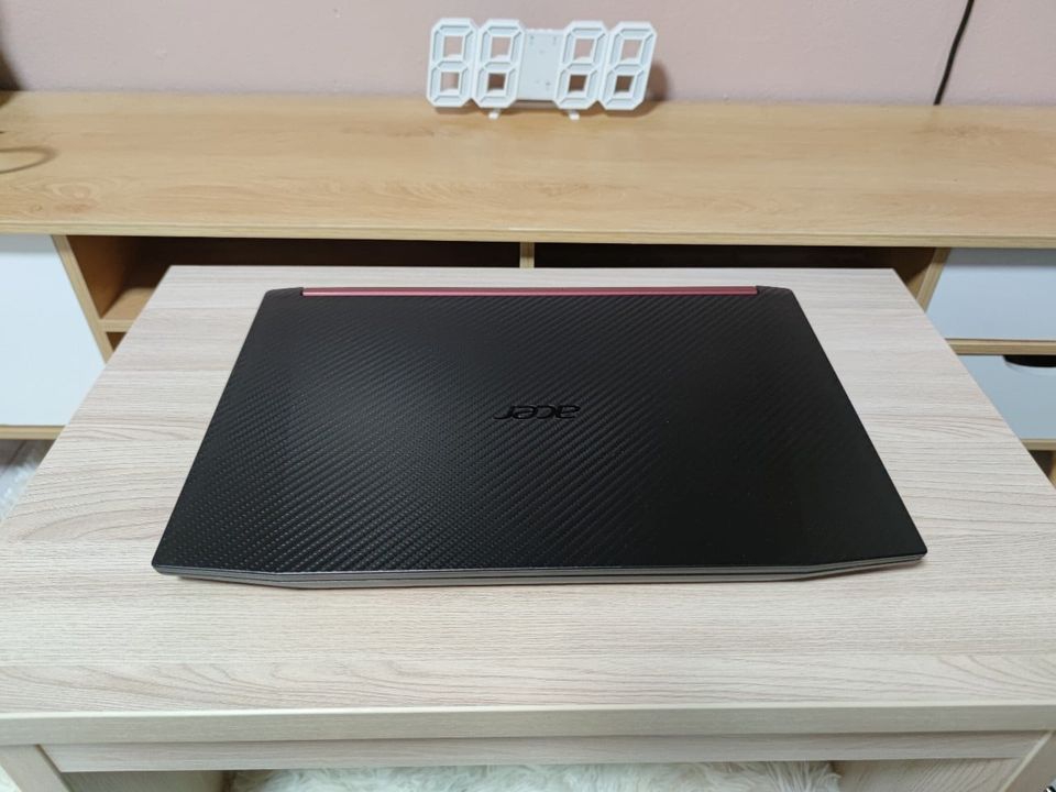 ACER NITRO 5 ประกันเศูนย์เหลือถึง 30 เมษายน 2565