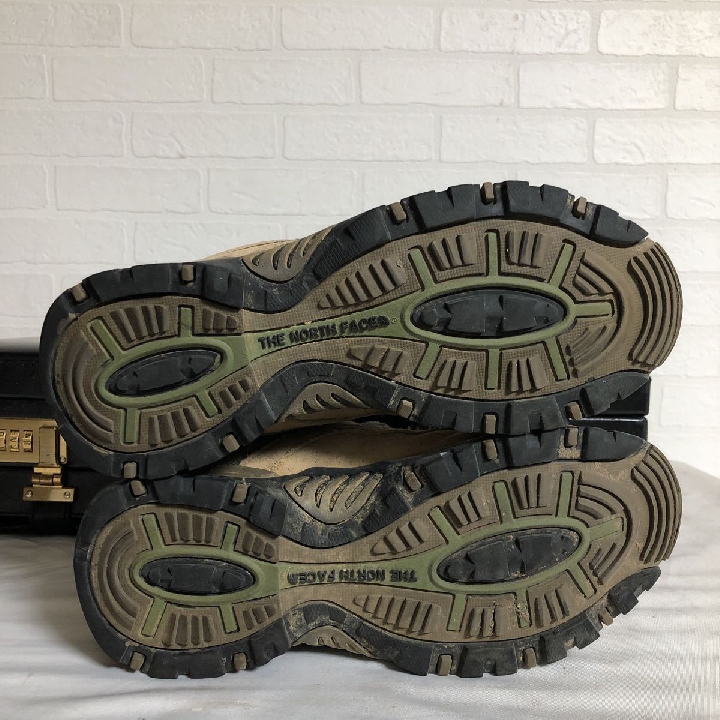 รองเท้าเดินป่า THE NORTH FACE North Face Trekking Shoes
