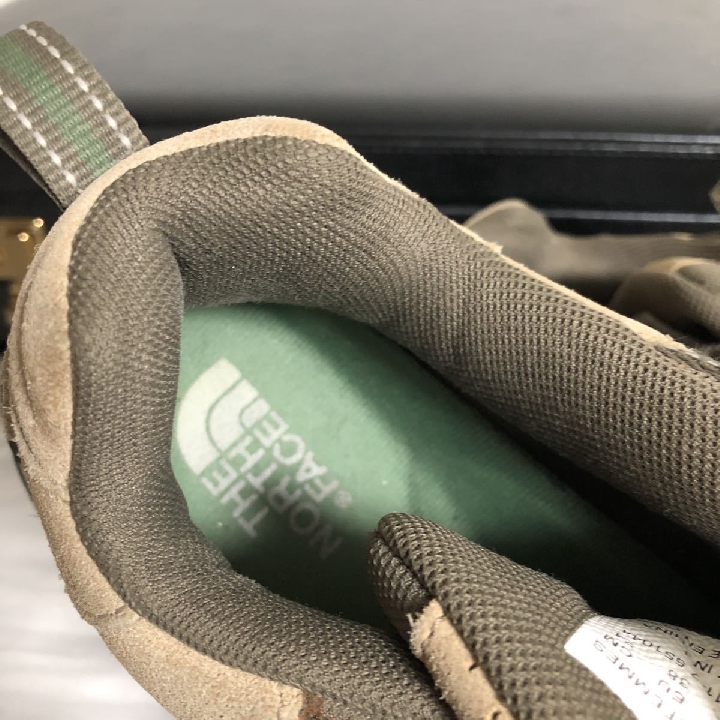 รองเท้าเดินป่า THE NORTH FACE North Face Trekking Shoes