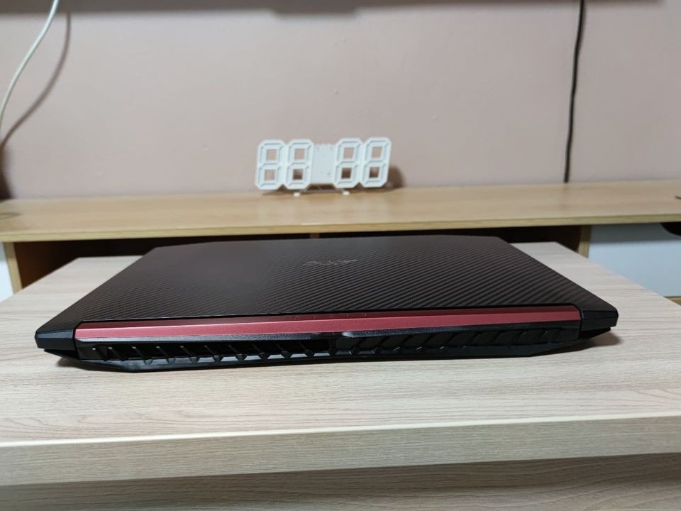 ACER NITRO 5 ประกันเศูนย์เหลือถึง 30 เมษายน 2565