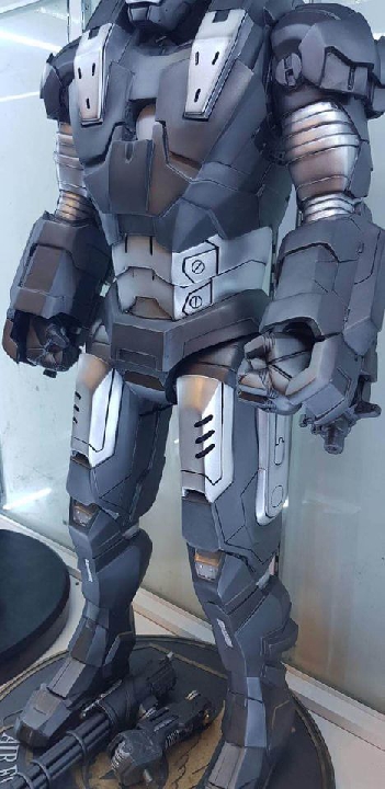 Ironman