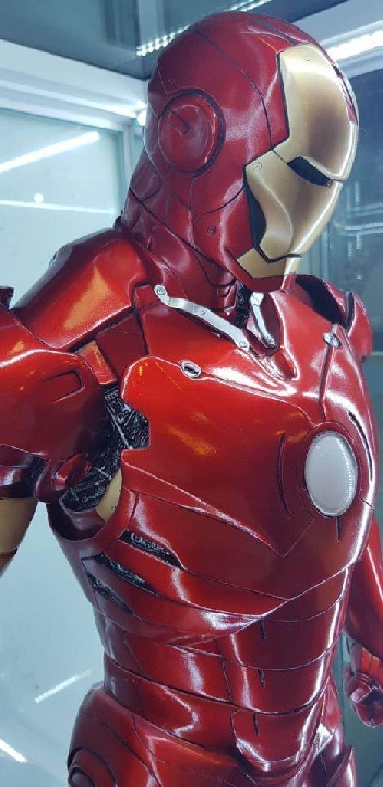 Ironman