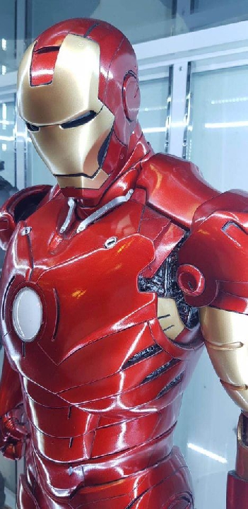 Ironman
