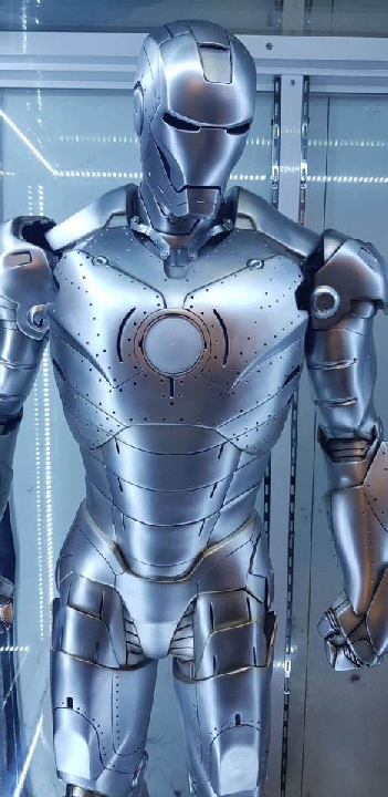 Ironman