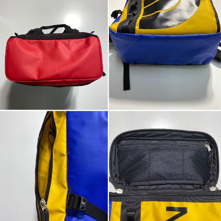 รองเท้า THE NORTH FACE BC Fuse Box