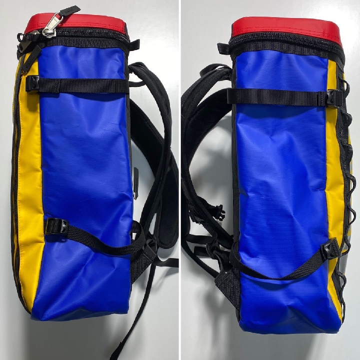 รองเท้า THE NORTH FACE BC Fuse Box