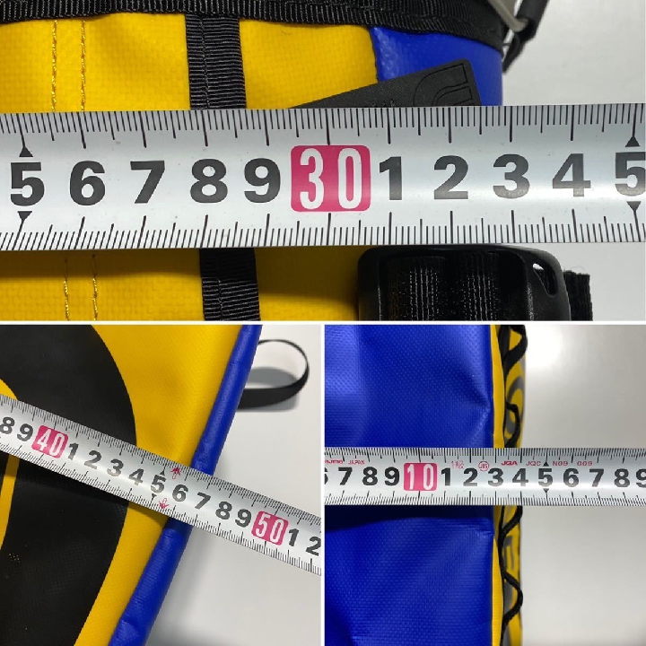 รองเท้า THE NORTH FACE BC Fuse Box