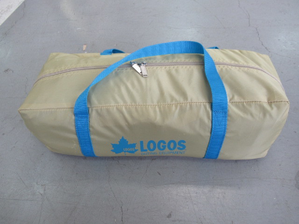 เต็นท์ ญี่ปุ่น กระโจม LOGOS Navajo Tepee 300