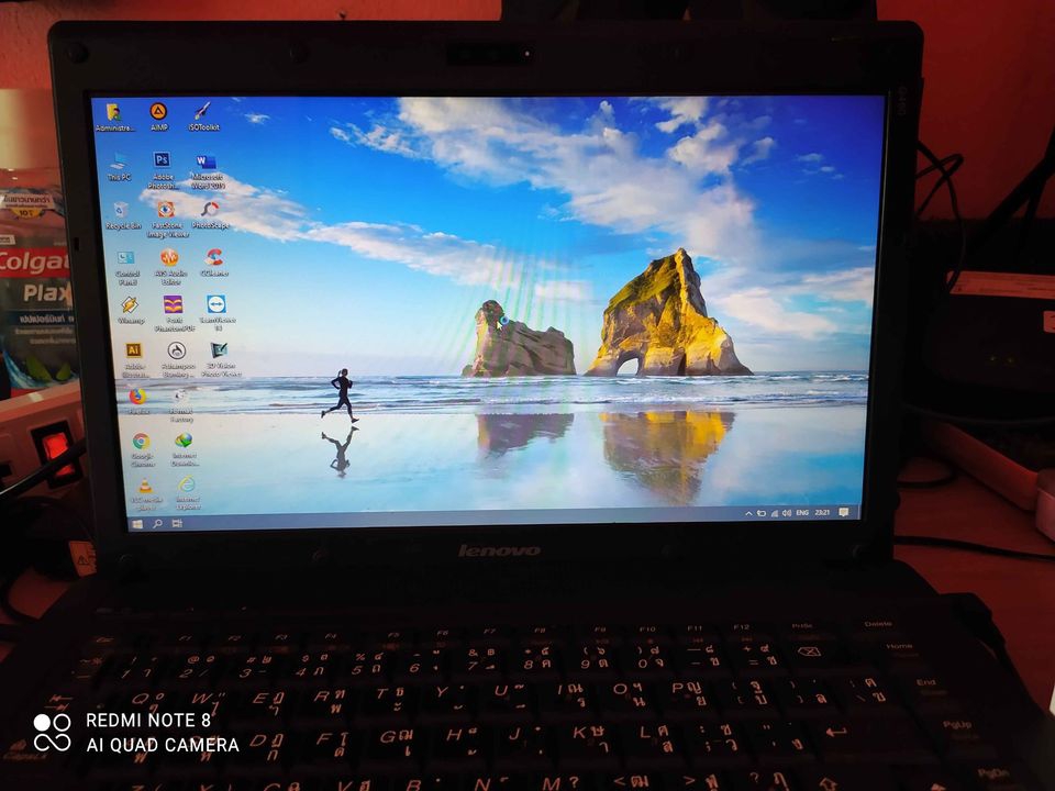 Lenovo G460 Corei3