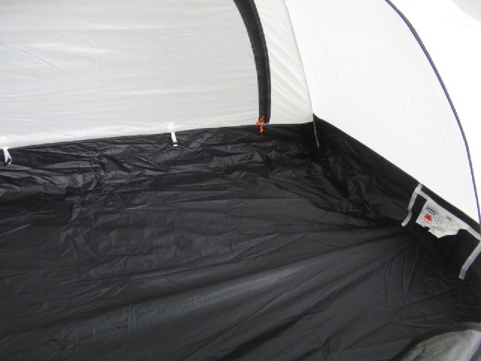 แคมป์ปิ้ง สภาพดี Coleman Touring Dome ST Green