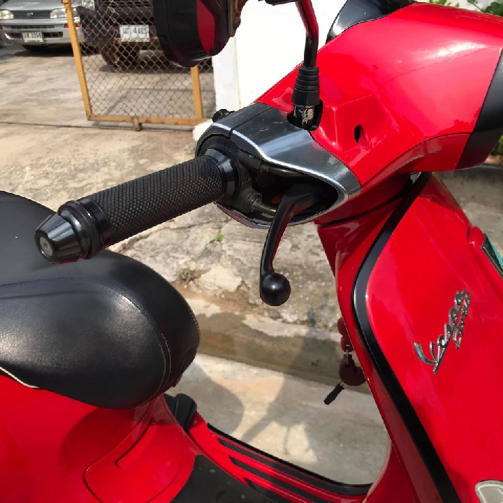 ขาย vespa sprint125 iget abs ราคาเบา