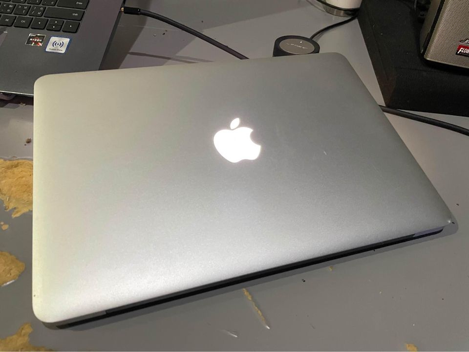 Macbook pro retina 13