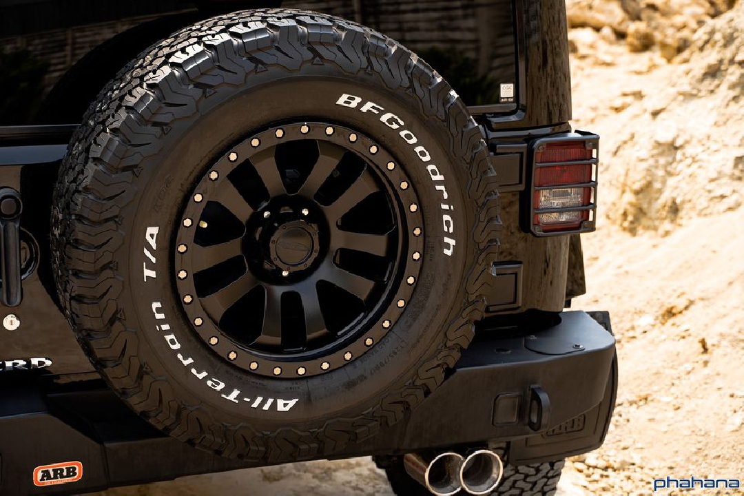 2013 Jeep wrangler unlimited overland