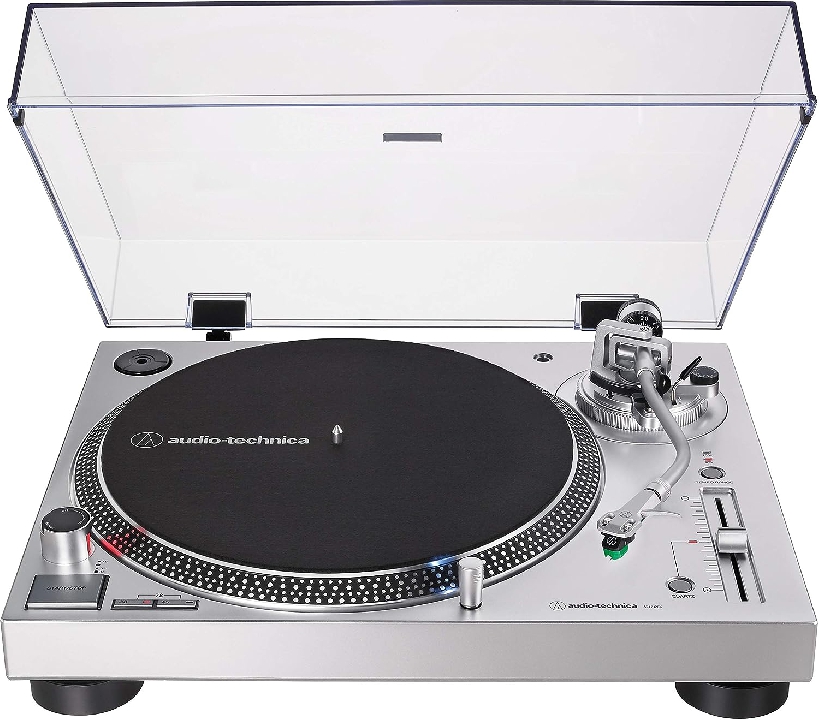 Audio-Technica AT-LP120XUSB เครื่องใหม่ ประกันศูนย์