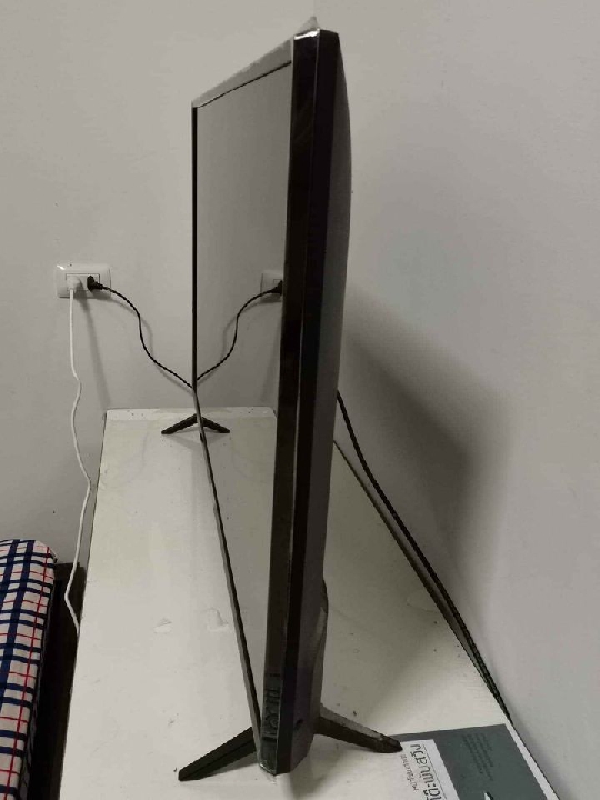 TV LG 43UK6320PTE SmartTV