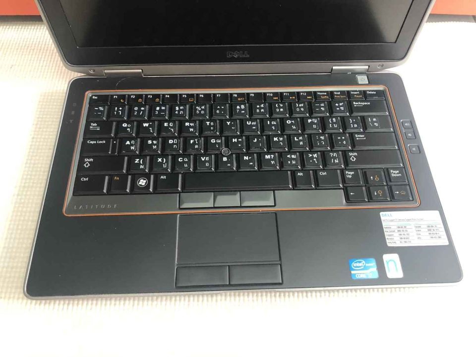 DELL 6220 สภาพนางฟ้า