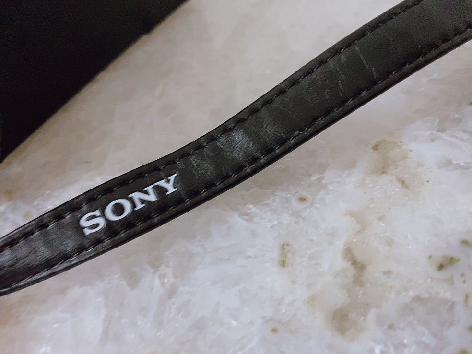 กล้องดิจิตอล SONY Cyber-shot DSC-RX100M3