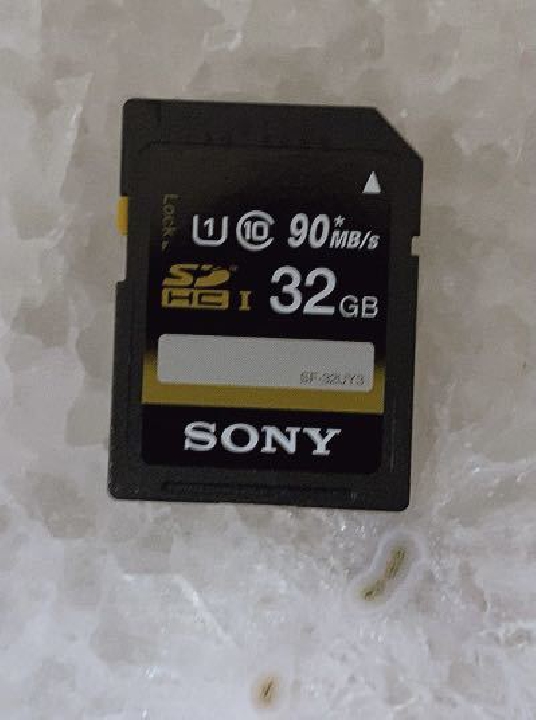 กล้องดิจิตอล SONY Cyber-shot DSC-RX100M3