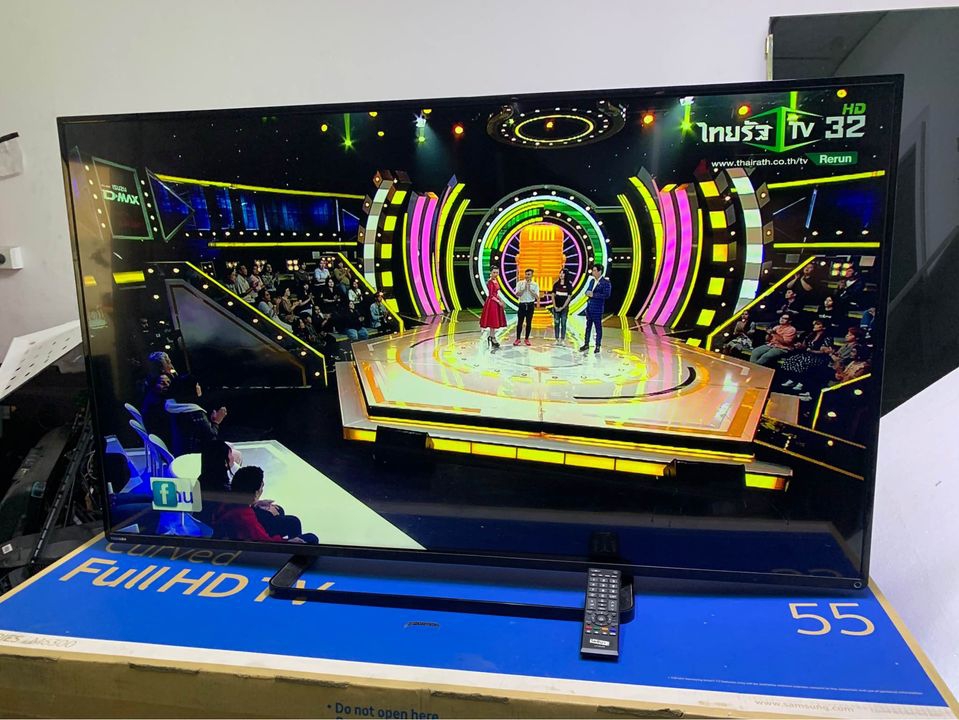 TV toshiba 55.นิ้ว ดิจิตอล