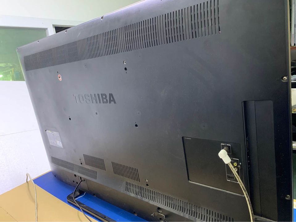 TV toshiba 55.นิ้ว ดิจิตอล