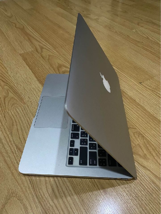 Macbook Pro 13