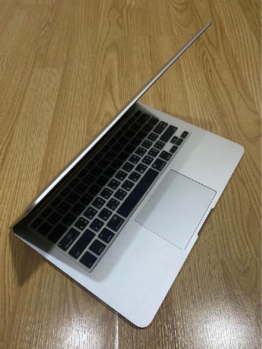 Macbook Pro 13