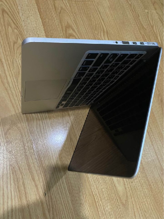Macbook Pro 13