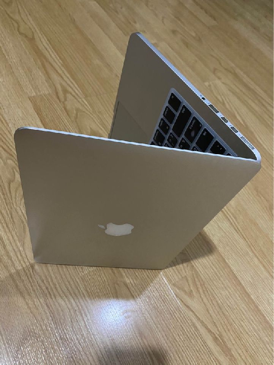Macbook Pro 13